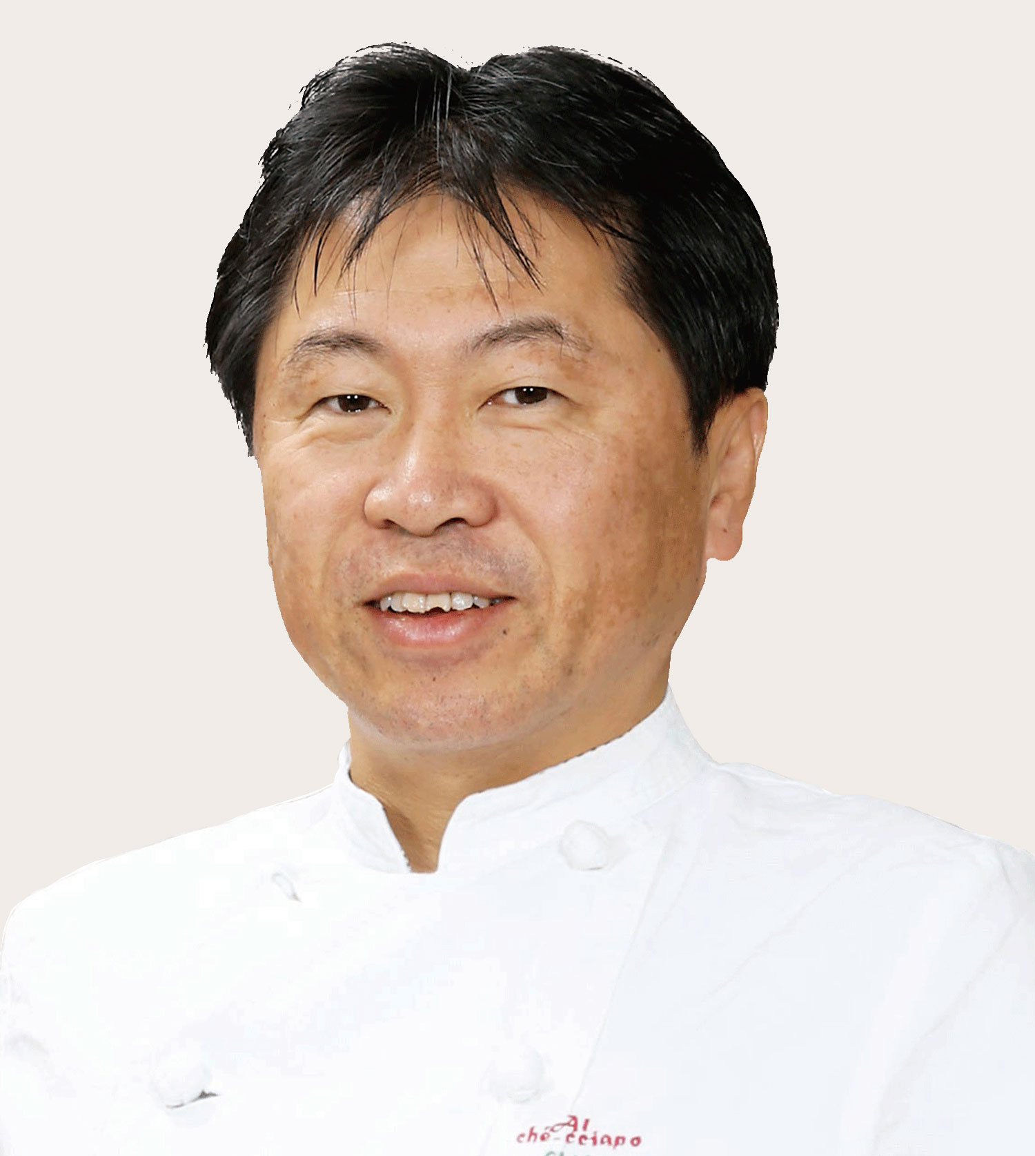奥田政行