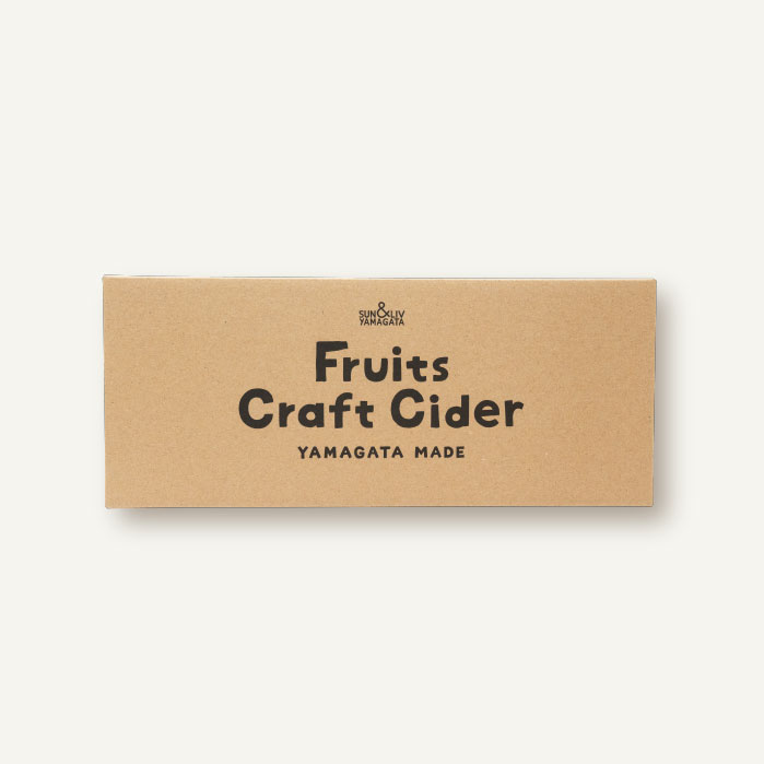 サン&リブ】Fruits Craft Cider 詰合せ5缶セット サン&リブ】Fruits Craft Cider 詰合せ5缶セット